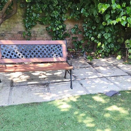 Cleethorpes Seaside Garden Apartment מראה חיצוני תמונה