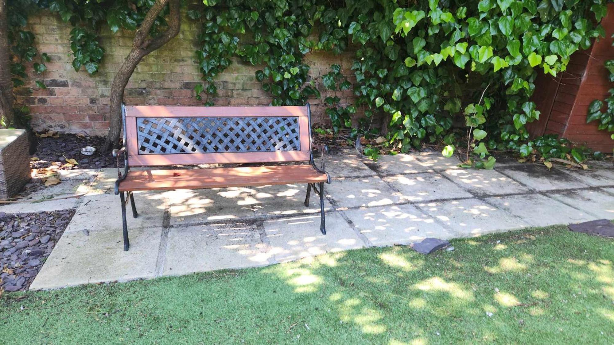 Cleethorpes Seaside Garden Apartment מראה חיצוני תמונה