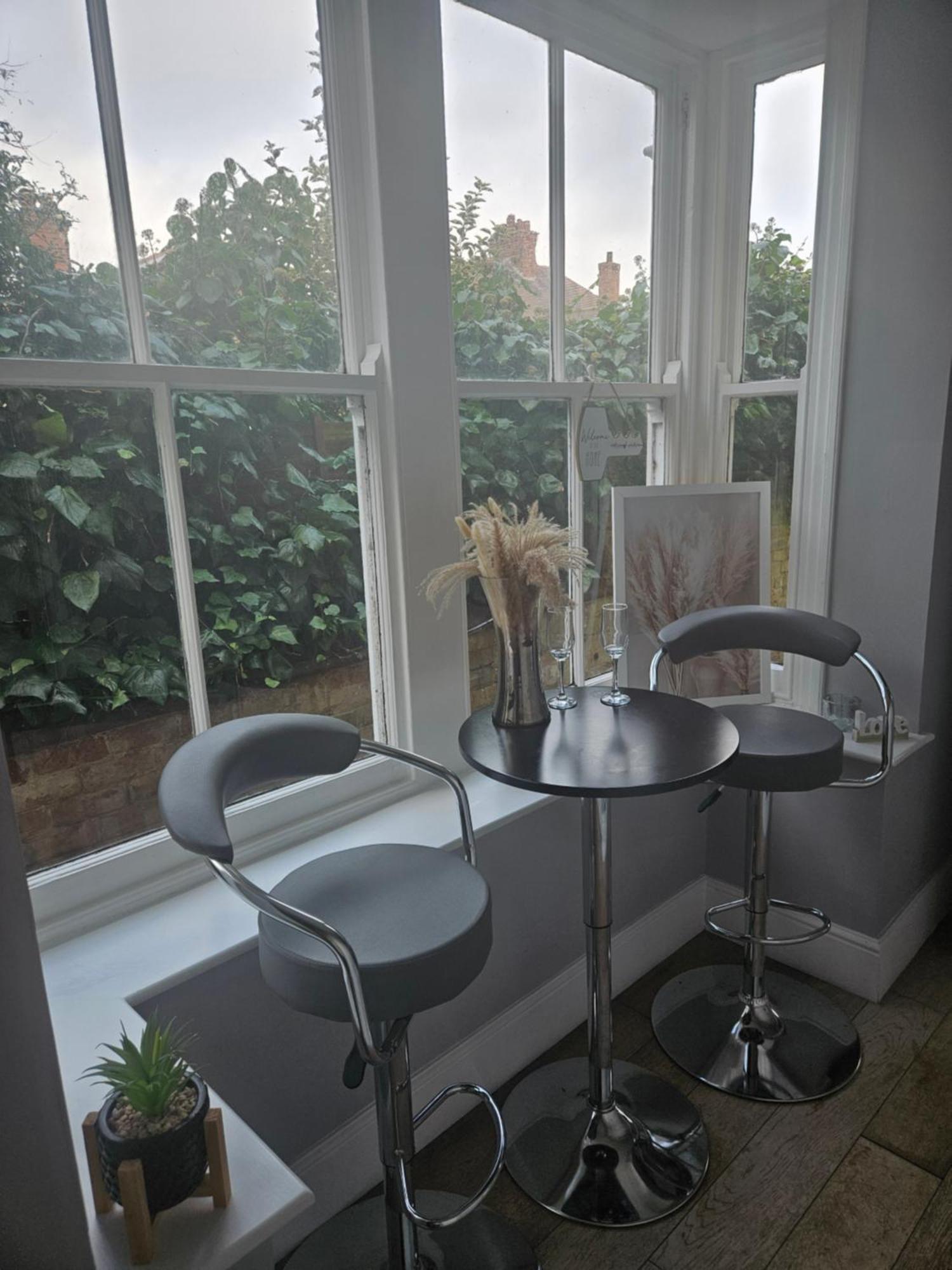 Cleethorpes Seaside Garden Apartment מראה חיצוני תמונה